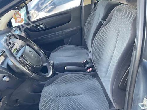 Steering column stalk CITROËN C4 I (LC_) 1.6 HDi | BP20916570I23 