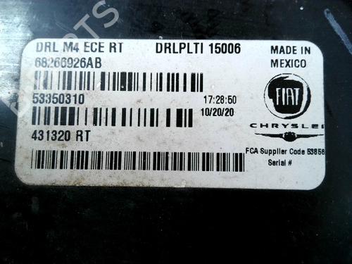 Right front indicator JEEP COMPASS (MP, M6, MV, M7) 1.3 Hybrid 4x4 | BP30162294C33 