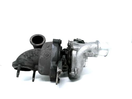 Turbo/Compressor FORD C-MAX (DM2) 1.8 TDCi (115 hp) 27186180