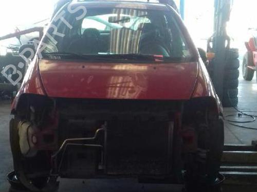 AC compressor CITROËN C3 I (FC_, FN_) 1.4 HDi | BP20917283M34 