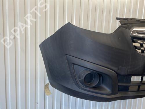 Front bumper OPEL COMBO Box Body/MPV (X12) 1.3 CDTI (B05) | BP27384615C7 