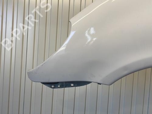 Left front fenders CITROËN XSARA PICASSO (N68) 1.6 HDi | BP20912069C41 