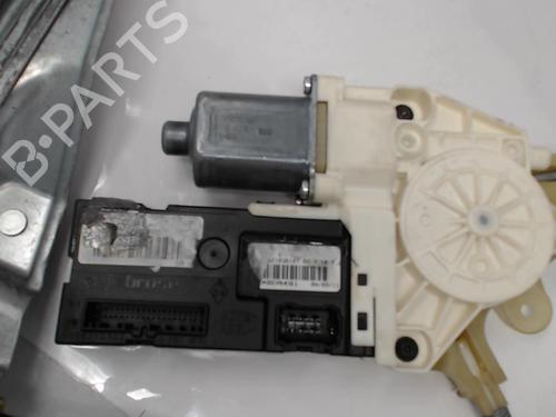 Used Front right window mechanism Front right window mechanism 22099715 22099715