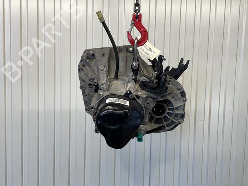 Gearbox DACIA SANDERO II TCe 90 (B8M1, B8MA, B8AC) | BP30465622M3  - Image 7