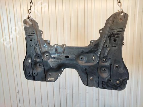Subframe FIAT 500X (334_) 1.4 (334AXC1B, 334AXC11) | BP39171246M9 - Image 4