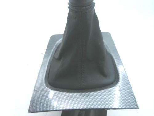 Gear lever RENAULT KOLEOS I (HY_) 2.0 dCi 4x4 (HY0K) | BP29513386M90