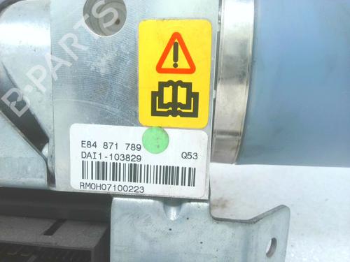 Sunroof engine RENAULT MEGANE CC (EZ0/1_) 1.9 dCi (EZ0J, EZ1S) | BP23334586M60  - Image 7