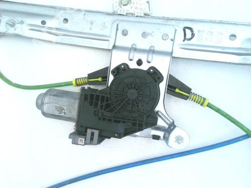 Front right window mechanism CITROËN C3 Picasso (SH_) 1.6 HDi | BP27637437C23 - Image 2