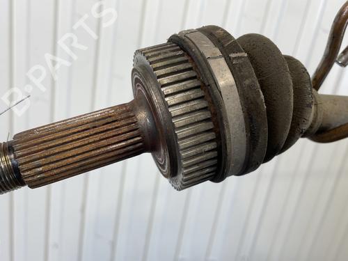 Used Right rear driveshaft Right rear driveshaft RENAULT KOLEOS I (HY_) 2.0 dCi 4x4 (HY0K) (150 hp) 29513378 29513378