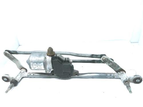 Used Front wiper motor FIAT PANDA (312_, 319_) 1.2 (312PXA1A) (69 hp) 20916826