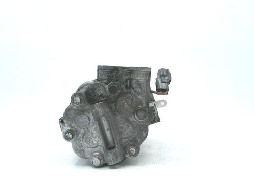 Used AC compressor AC compressor OPEL COMBO Box Body/MPV (X12) 1.3 CDTI (B05) (95 hp) 27384650 27384650