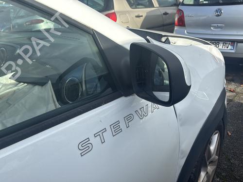 Front right panel DACIA SANDERO II TCe 90 (B8M1, B8MA, B8AC) | BP30465607C59  - Image 7