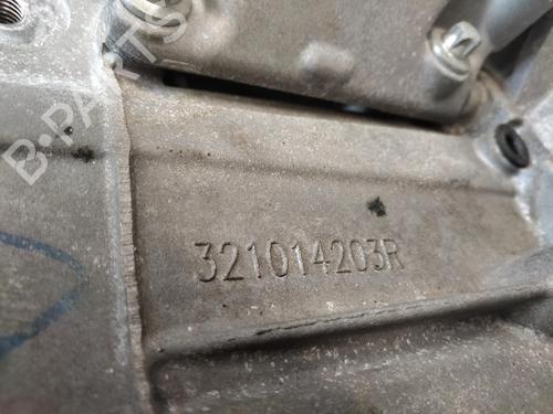 Gearbox RENAULT CLIO V (B7_) 1.0 SCe 65 (B7MG) | BP39152639M3 - Image 2