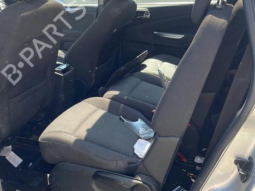 Front right window mechanism FORD S-MAX (WA6) 2.0 TDCi | BP20912982C23 