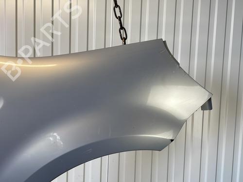 Used Right front fenders Right front fenders RENAULT MODUS / GRAND MODUS (F/JP0_) 1.2 (JP0C, JP0K, FP0C, FP0K, FP0P, JP0P, JP0T) (75 hp) 28429734 28429734