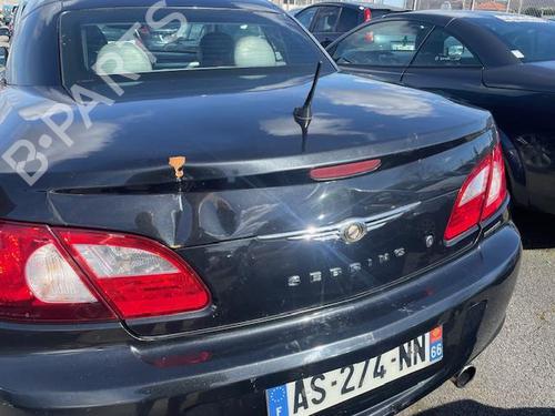 Subframe CHRYSLER SEBRING Convertible (JS) 2.0 CRD | BP25893210M9 - Image 20