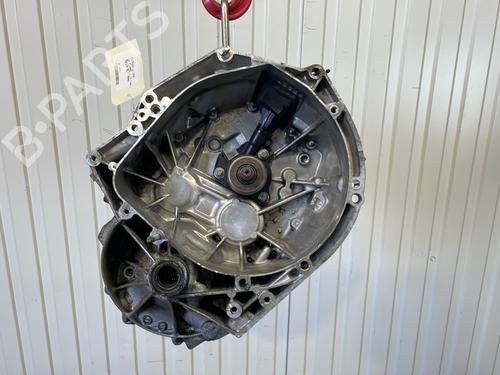 gearbox-citroen-c4-picasso-i-mpv-ud_-2006-2007-2008-2009-2010-2011-2012-2013-2014-2015-31926584 main image