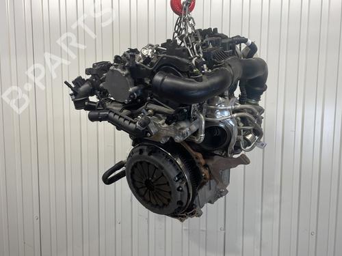 Engine FORD FIESTA VII Van 1.0 EcoBoost Flex | BP29563989M1 