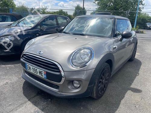 Climate control MINI MINI (F56) One | BP24373184I5  - Image 6