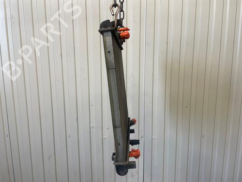 Used Water radiator Water radiator 35993851 35993851