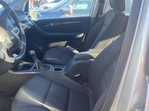 Rear mirror MERCEDES-BENZ A-CLASS (W169) A 180 CDI (169.007, 169.307) | BP24449462I6 - Image 4
