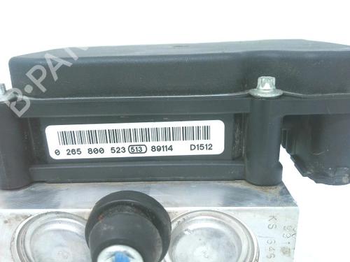 Used ABS pump FORD RANGER (ET) 2.5 TDCi 4x4 (143 hp) 25142198