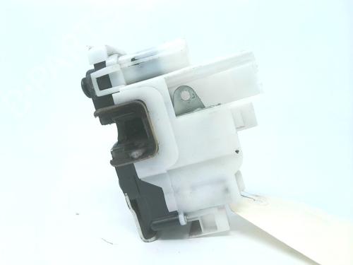 Front left lock OPEL COMBO Box Body/MPV (X12) 1.3 CDTI (B05) | BP26909424C98 - Image 2