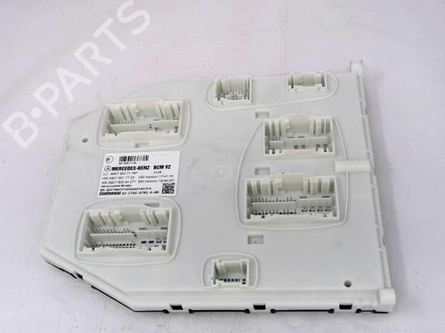 Electronic module MERCEDES-BENZ SPRINTER 3,5-t Van (B907, B910) 315 CDI RWD (907.631, 907.633, 907.635, 907.637) | BP39072440M83 - Image 18
