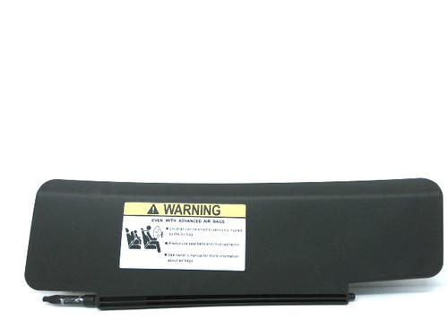 Right sun visor MAZDA MX-5 III (NC) 2.0 (NC18) | BP30396830I2