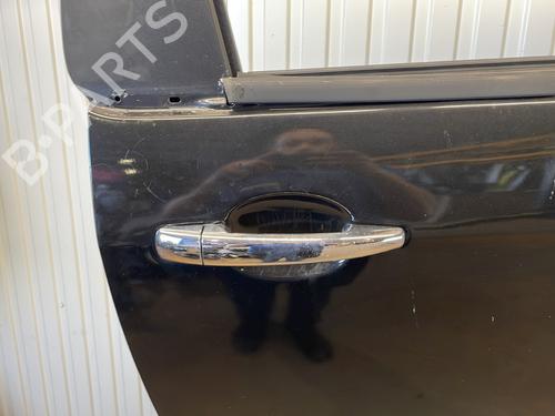 Used Right front door Right front door CITROËN DS3 (SA_) 1.6 VTi 120 (120 hp) 32990970 32990970