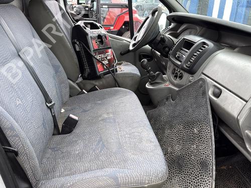 Fuel pump RENAULT TRAFIC II Van (FL) 1.9 dCi 80 (FL0B) | BP26213922M76 - Image 9