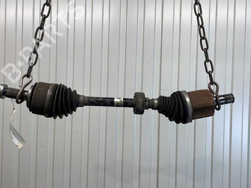 Left front driveshaft HONDA CIVIC X Hatchback (FC_, FK_) 1.6 i-DTEC (FK9) | BP30088193M38