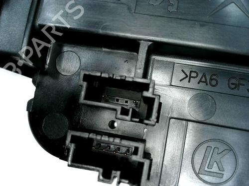 Used Steering column stalk Steering column stalk CITROËN C4 CACTUS 1.2 VTi 82 (82 hp) 28817769 28817769