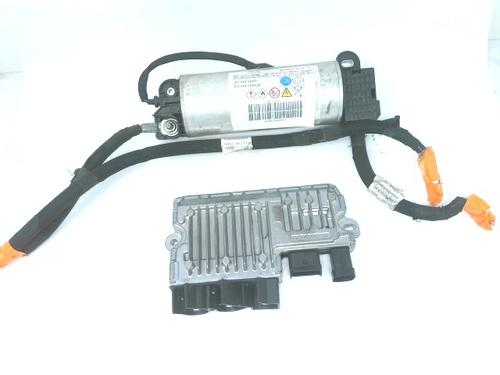 Start-Stopp-System für PEUGEOT 208 I (CA_, CC_) 1.6 HDi (92 hp) 25998037