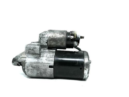 Used Starter Starter CITROËN C4 Picasso I MPV (UD_) 1.6 HDi 110 (112 hp) 31926582 31926582