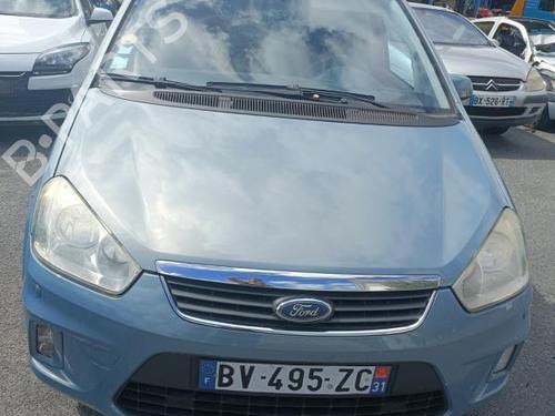 Steering wheel FORD C-MAX (DM2) 1.8 TDCi | BP20917084C49 - Image 38