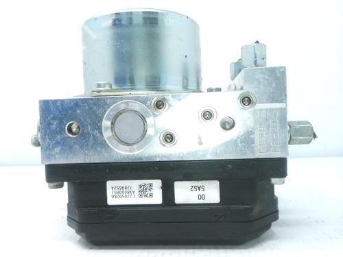 ABS pump NISSAN JUKE (F15) 1.5 dCi | BP21595158M43 