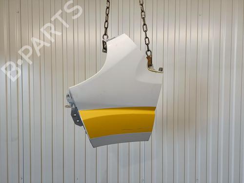 Used Left front fenders PEUGEOT BOXER Van 2.2 HDi 120 (120 hp) 20912632