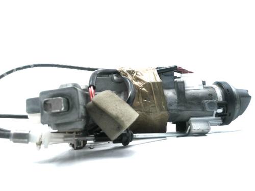 Ignition barrel NISSAN PATHFINDER III (R51) 2.5 dCi 4WD | BP32865196M48 - Image 2