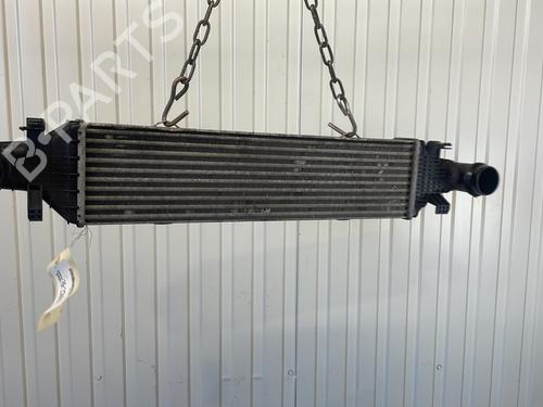 Intercooler MERCEDES-BENZ C-CLASS T-Model (S204) C 250 CDI (204.203) | BP30184162M30 