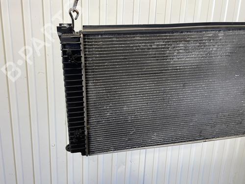 Water radiator AUDI A6 C6 (4F2) 3.0 TDI quattro | BP29959879M31 - Image 2