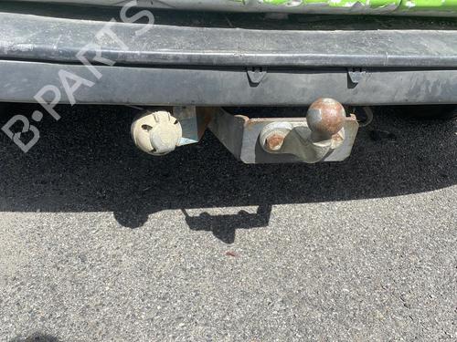 Right headlight RENAULT KANGOO (KC0/1_) 1.5 dCi (KC07) | BP20914893C29 