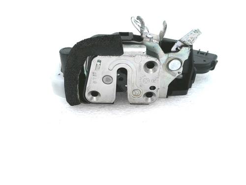 Front right lock NISSAN X-TRAIL II (T31) 2.0 dCi 4x4 | BP25275378C97 