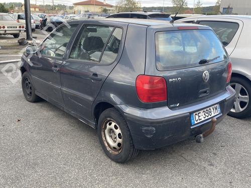 Alternator VW POLO (6N2) 1.4 | BP22100964M7  - Image 13