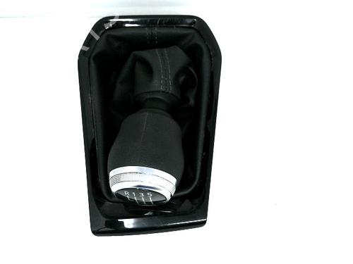 Shift knob RENAULT CLIO V (B7_) 1.5 Blue dCi 100 (B7AD) | BP30787671I34 - Image 3