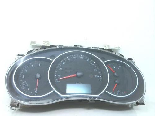 Used Instrument cluster Instrument cluster RENAULT KANGOO Express (FW0/1_) 1.5 dCi 90 (FW0G, FW05, FW08, FW11) (90 hp) 22101184 22101184