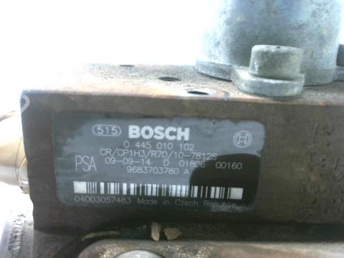 Injection pump FORD FIESTA VI (CB1, CCN) 1.6 TDCi | BP22388772M78 
