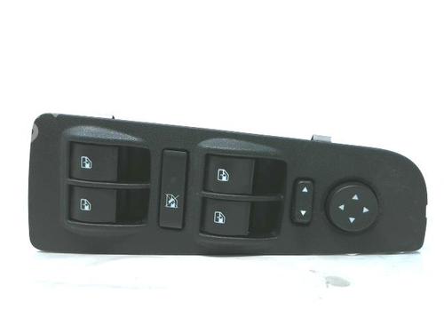 Used Left front window switch FIAT BRAVO II (198_) 1.6 D Multijet (198AXH1B) (105 hp) 20914669