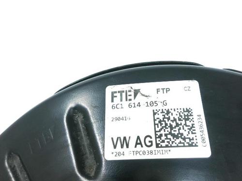 Servo brake SEAT IBIZA IV SC (6J1, 6P5) 1.2 TSI | BP20910627M42 