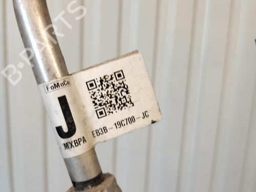 AC pipe FORD RANGER (TKE) 3.2 TDCi 4x4 | BP38760591M126 - Image 2